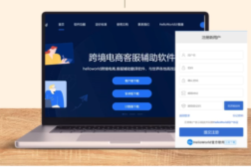 Helloword助手报表模板设置全攻略，从入门到精通-第1张图片-helloworld跨境电商助手 - helloworld跨境电商助手下载【官方网站】